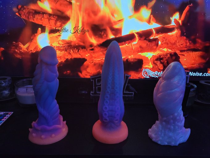 Hidden Featured Model - KittieKatya's pics and videos Gallery Premium Access - Latest Update - Fh YZ9gaMAEdnRU jpg:small