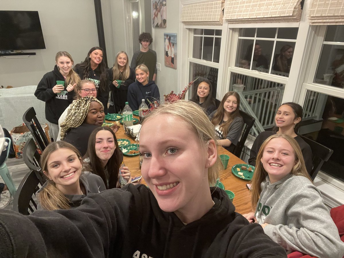 Grafton Cheer tweet media