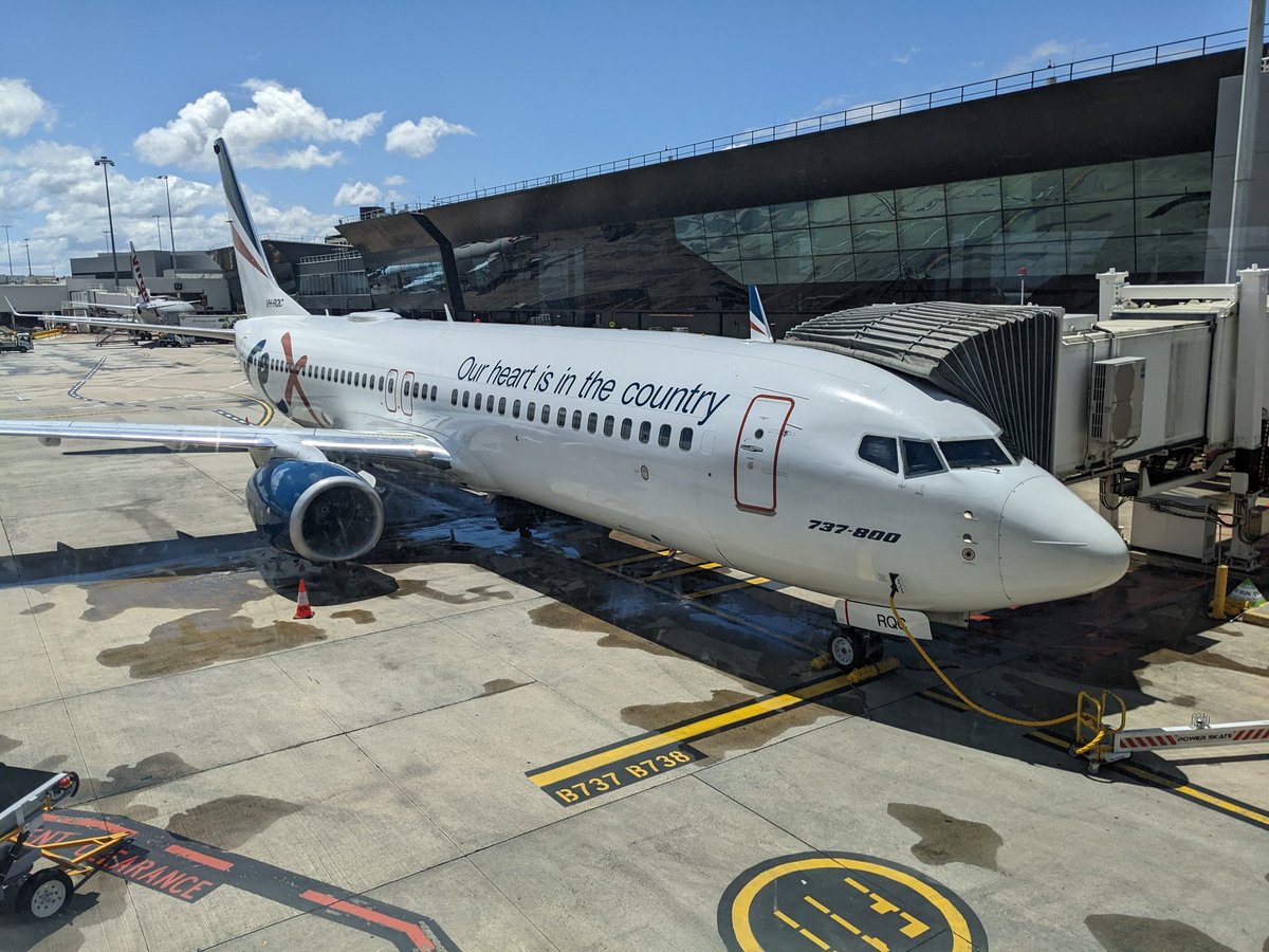 On my way to <a href="/ANSTO/">ANSTO</a> for exciting neutron scattering experiments to understand how our recently developed MOFs can reversibly and selectively capture Oxygen from air #RealTimeChem