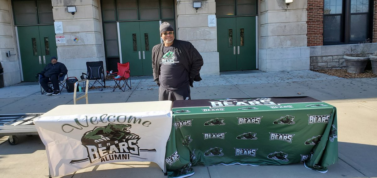 On behalf of the East High School Alumni Association of Greater Kansas City Inc. We want to thank all of you contributing to our 1st Annual Clothing and Food Drive. Your generous donations made all of this possible. Our 1300 student body will truly appreciate these items. Bless.