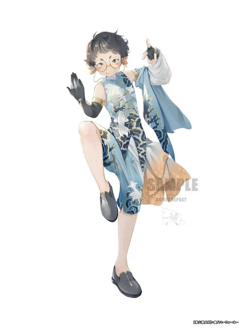 #絵が伸びないから頼むそーた タケノコニョッキ 