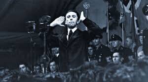 judemelros's tweet photo. Modern Wokie’s be like #JosephGoebbles https://t.co/LYhQ37ODjA