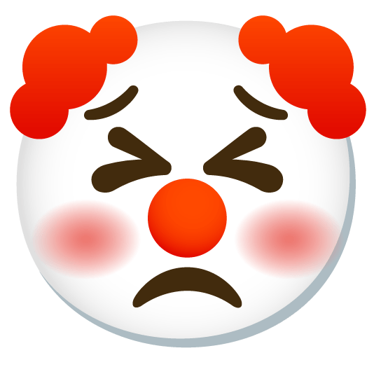 esco9ine's tweet photo. @SomeCop1 @astro_alexandra You're just a sad clown because you're intimidated by intelligent women. https://t.co/aiRtjWRmux