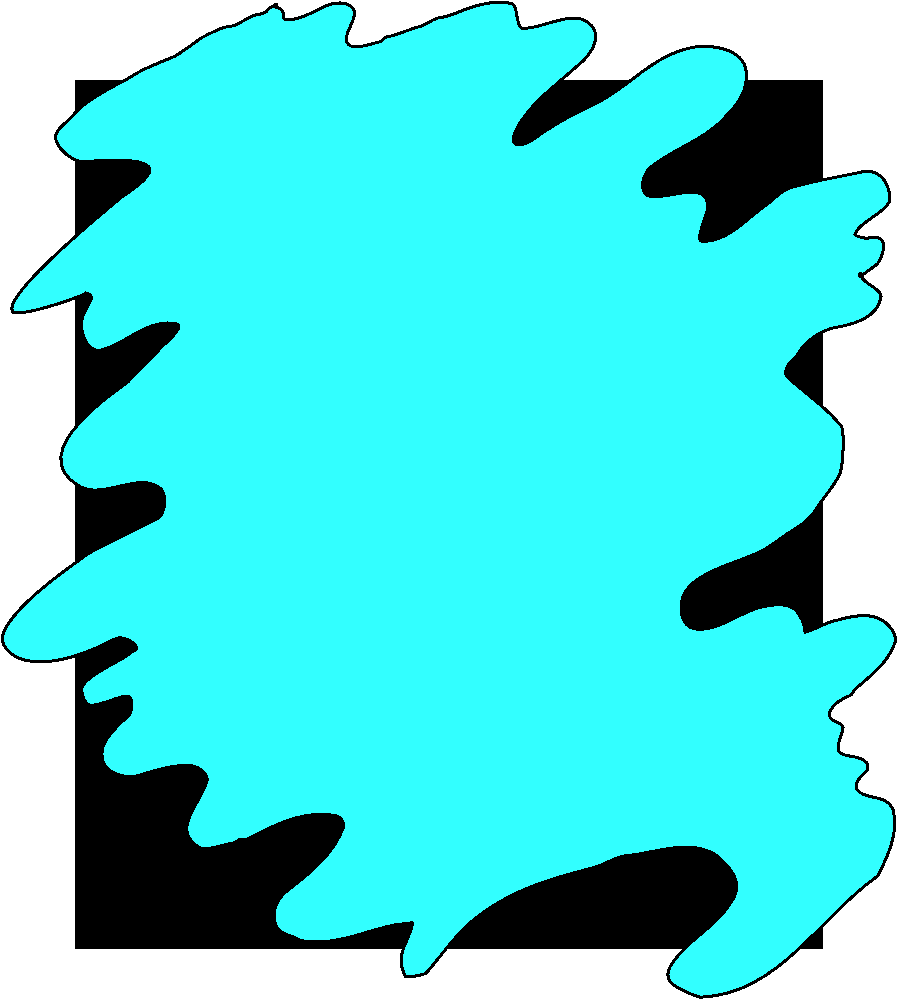 PSD Accessories: Splash