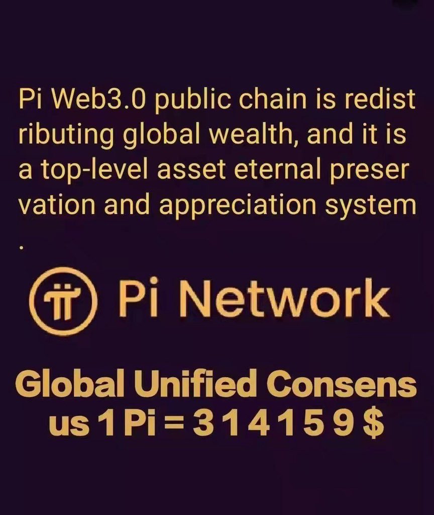 christopherjing's tweet image. Of course, I wish all 36M Pi users to make some meaningful money after years mining and promoting. 

Just don know how? 

No one give a damn answer except me.

Anyone care about it?