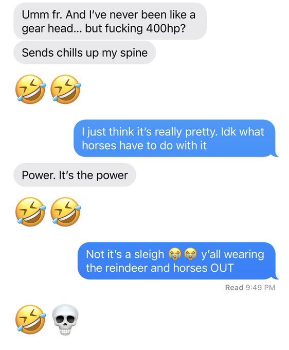 Talking to bitches about cars be like&hellip; https://t.co/4aiaWlFRap<a href="/tag/chicagothemusical"class="tags"><span>#chicagothemusical</span></a>