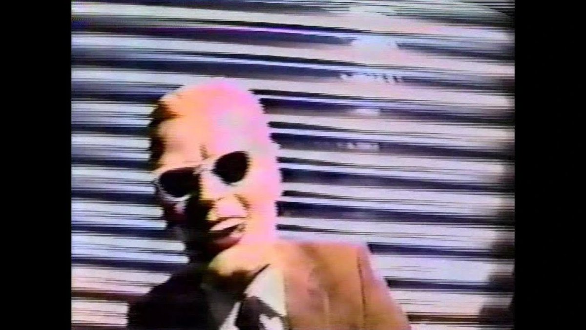 PlackBlague's tweet photo. Single most important piece of television history ever! (1987) https://t.co/QQjKFKEbz6