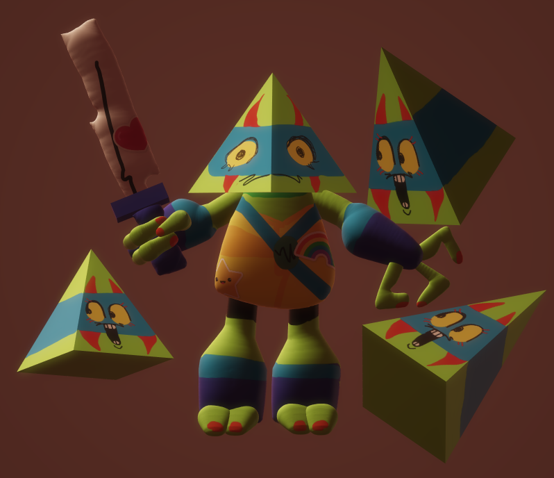 wick /Ꙭ\ on Twitter: