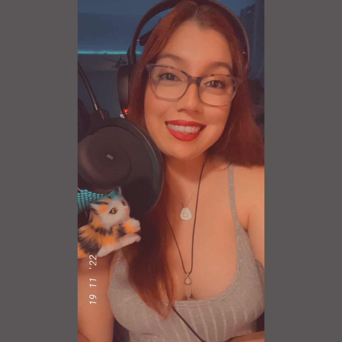MsSassAttack007's tweet photo. ⭐️Hopefully Warzone doesn’t break my PC again🙃🙃✌🏻 
⭐️ Catch me live right now
~~~~~~~~~~~~~~~~~~~~~~~~~~~~~~~~~~~~~
#gamergirl #codmw2 #pcgirl #pcgaming  #gamergirls #girlstreamers  #warzone2 #videogames #twitchclips  #girlsoftwitch #tattooedgirl #girlswhogame #girlgamer https://t.co/Jun6oUWjS1