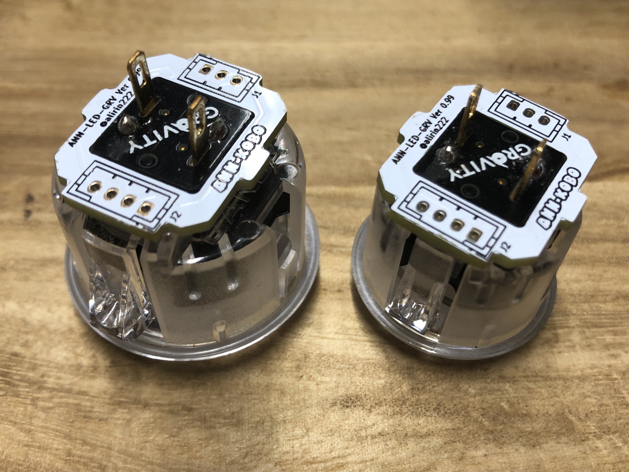 【RGB LED実装】【即使用可】Keyball44 組立て済みセット1 キーボード沼にハマる - Keyball44｜cocotto