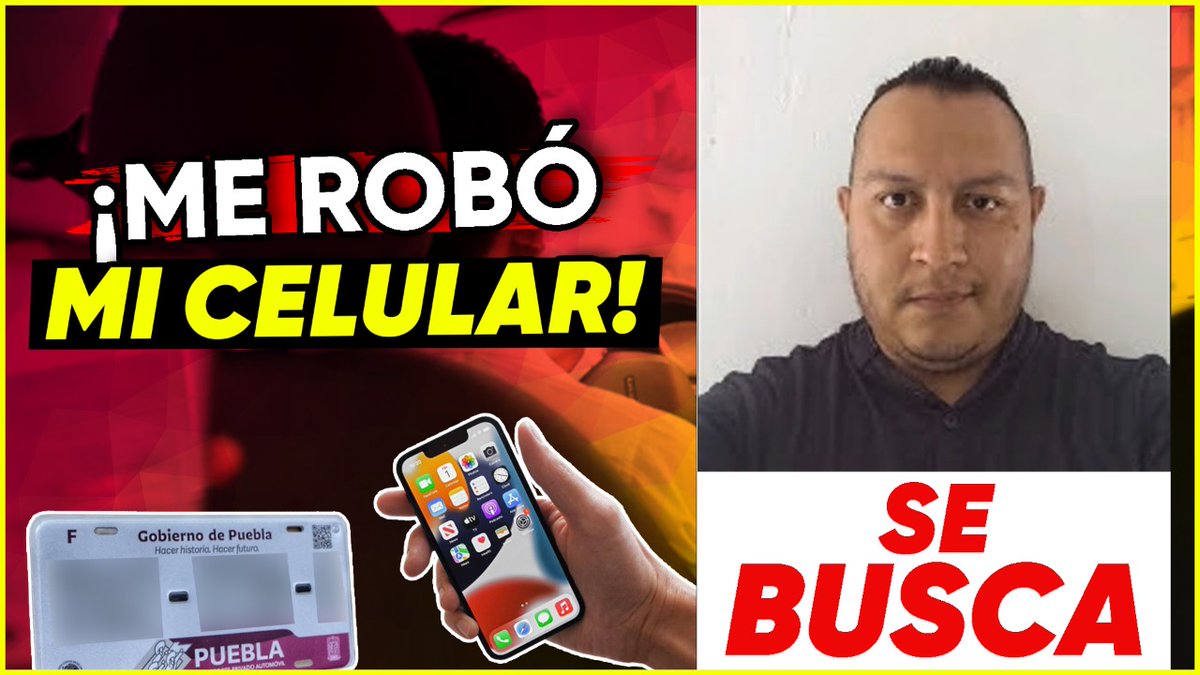 MrDoctorOficial's tweet photo. Me robaron mi celular 📱 y SE LLAMA IVÁN 🐀😡 | Mr Doctor 

HOY - 9:30 P.M. - YouTube

https://t.co/QNor2NjMBF

Amigos, me asaltaron y les voy a contar todo el chismecito https://t.co/LZfvvWhtcn