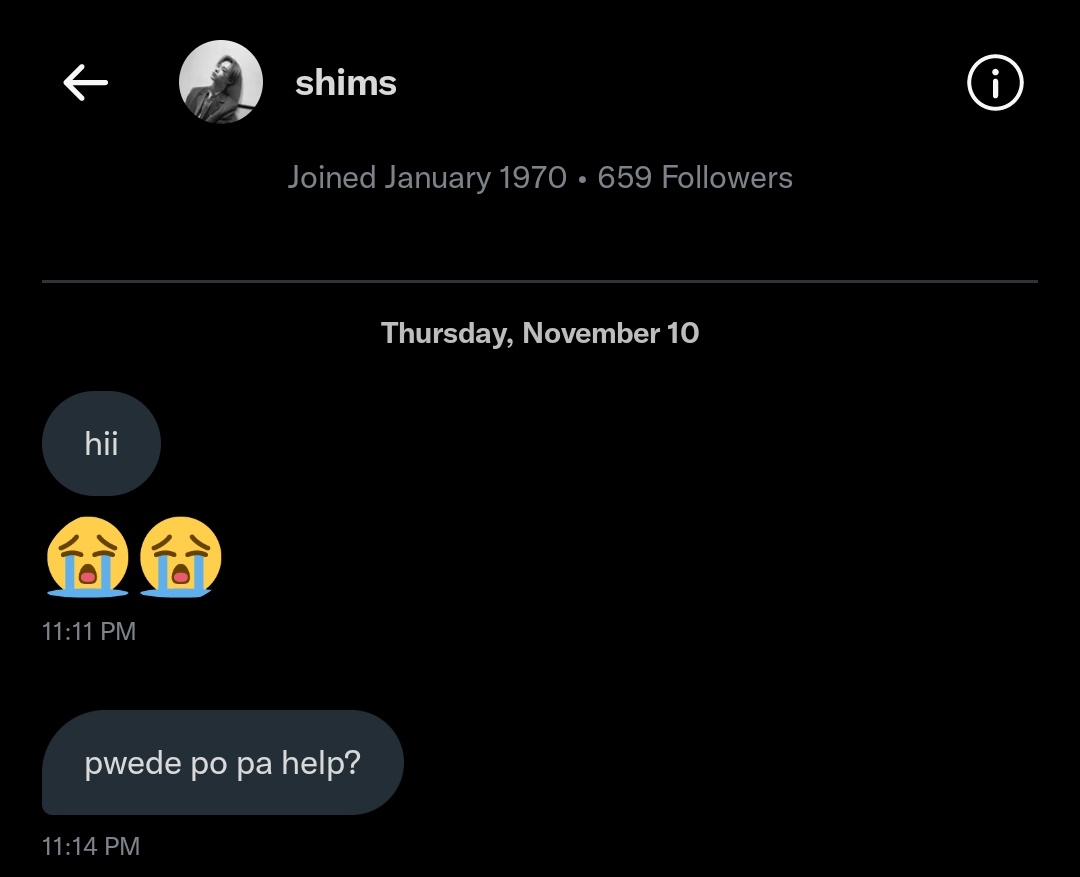 i've waited long enough :) 

beware of user @jiwoo_hee. irresponsible client, possible scammer.

lf commissioner (for exposure)