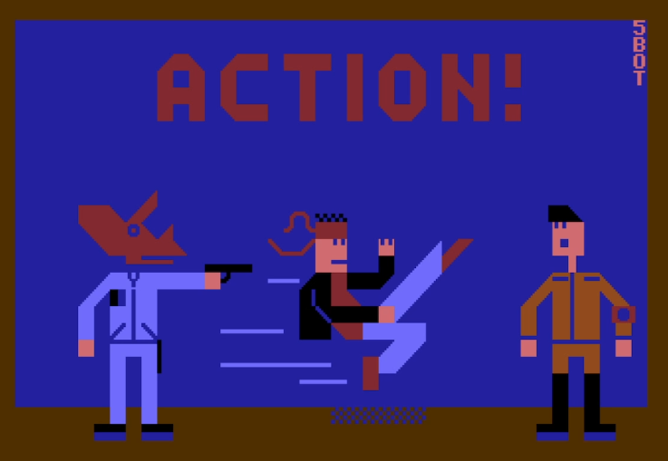 Good Faces On Twitter