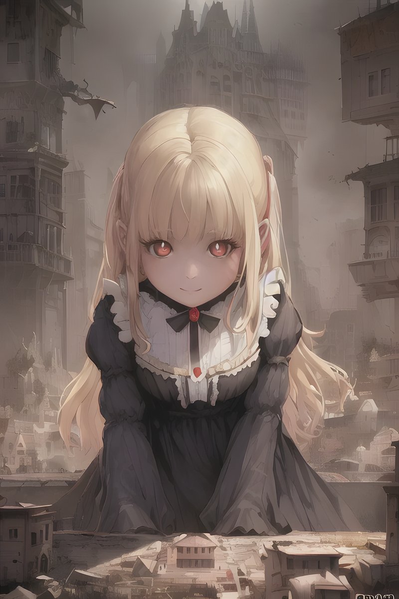 Acesces_SSさんのイラストまとめ