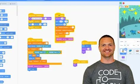 techwiseacademy's tweet image. Find out why our instructors are rated 5 stars in our online classes found on @outschool! 
 
outschool.com/teachers/TechW…

#CodeToLearn #onlinecodingclasses #codingforkids