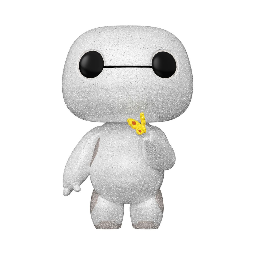 RT and follow @OriginalFunko for the chance to WIN the Funko shop exclusive Big Hero 6: Baymax with Butterfly POP! CHASE! Not feeling lucky? Order now: bit.ly/3EMWL9O #Funko #FunkoPOP #Giveaway