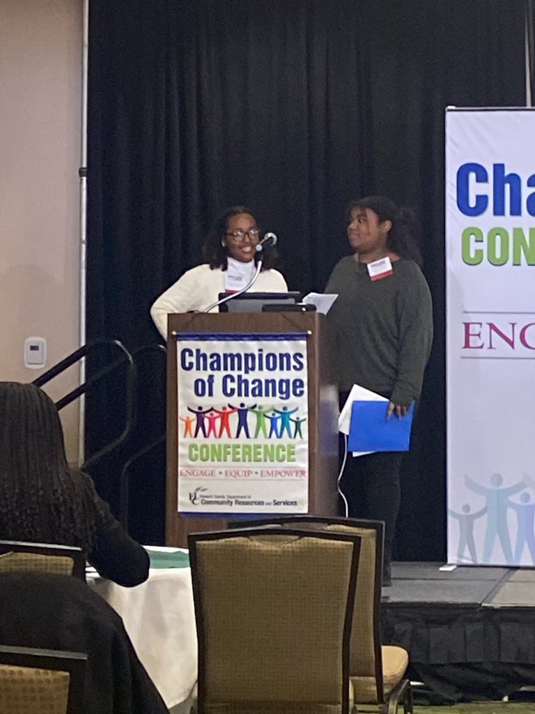 Wilde Lake HS tweet media