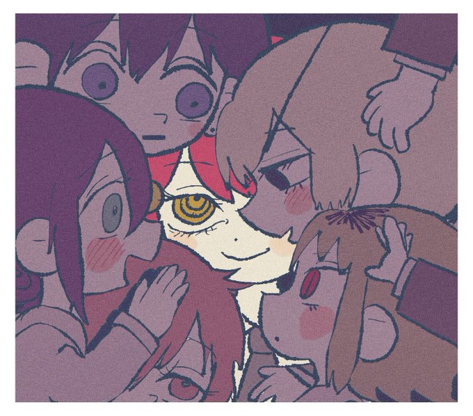 #チェンソーマン支配 