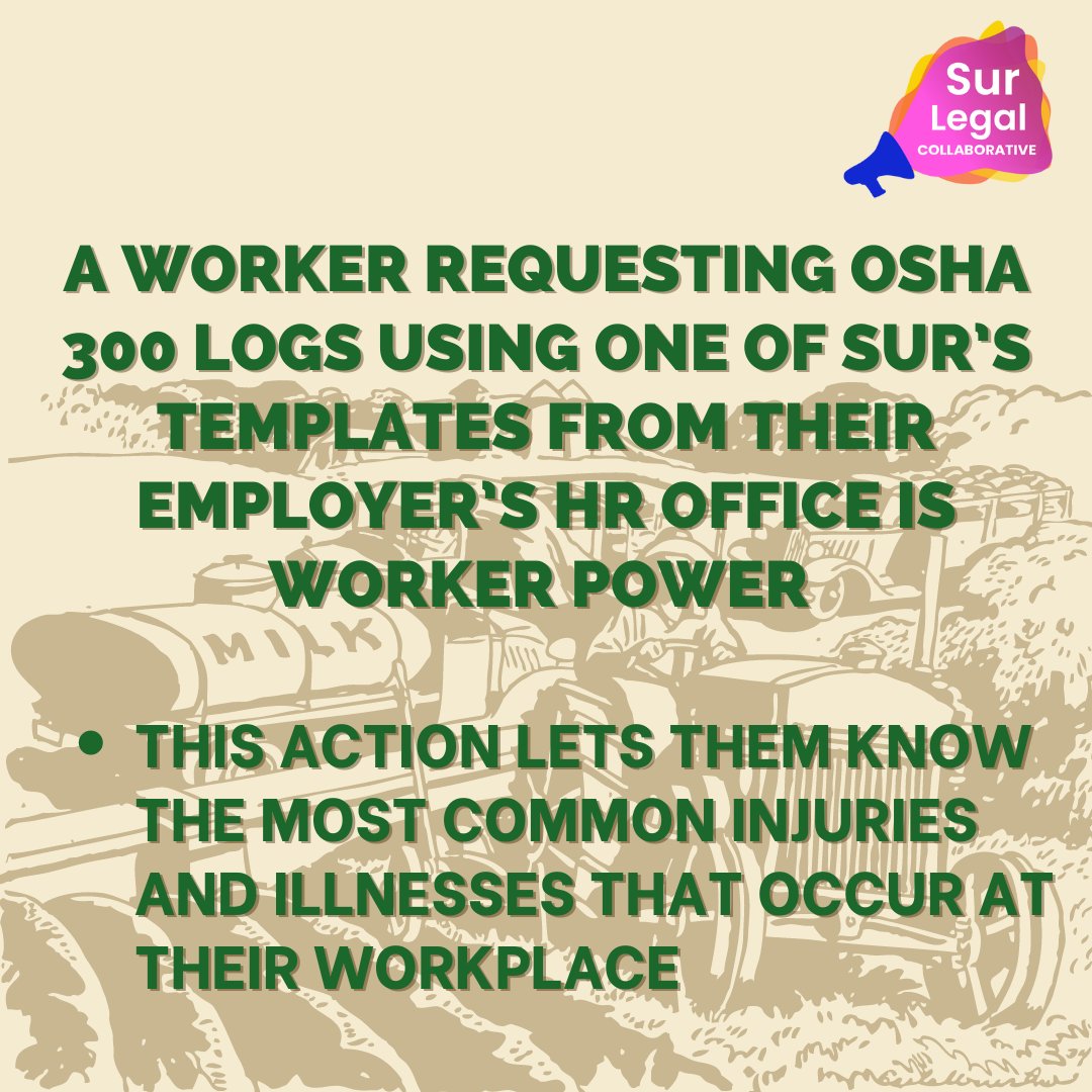 SurLegal_ATL's tweet photo. Why does building inclusive #workerpower matter? It matters because these individual and collective actions, over time, lead the #workerjusticemovement towards its goals of #workauthorization, a safe and #healthyworkplace, and a #livablewage for all.

#GAgives #GivingTuesday https://t.co/0G0VaU4zdc