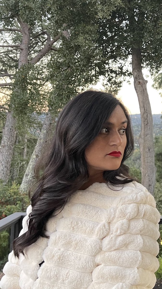 Priya Shah tweet media