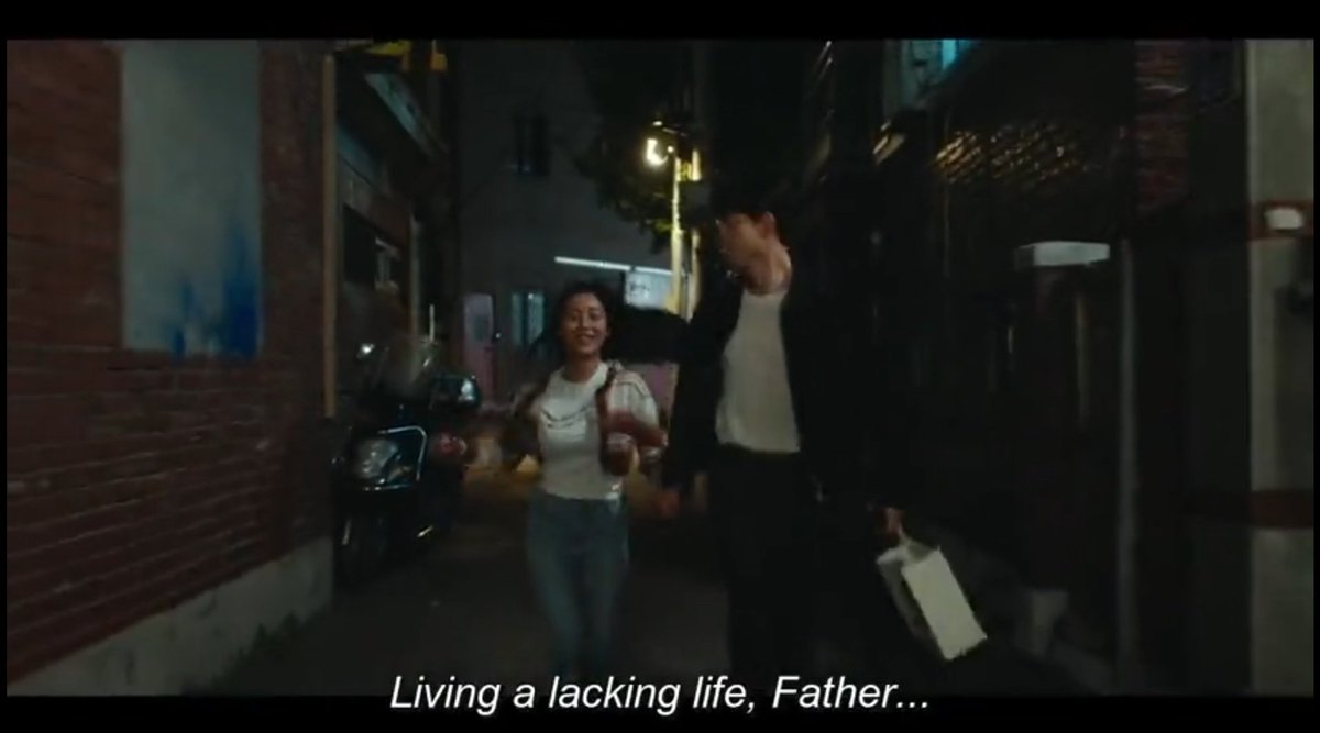 ilivewithwords's tweet photo. Gaus Electronics

"Living a lacking life, means living a life full of surprises."

#quotes #kdrama #GausElectronics #life #surprises https://t.co/Z81YH8ykdk
