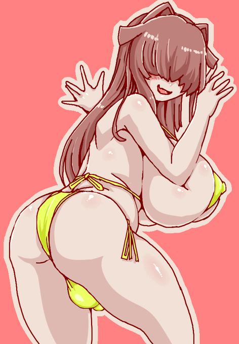 唐突ですが23日が誕生日なのです!
うちのこを描いてくれたり
なにか頂けると大変嬉しいです!ウフフ!
https://t.co/Ah6zzb9Q8g 