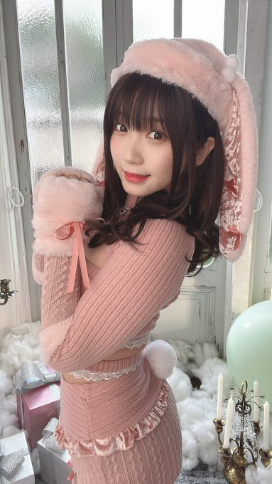 コスプレイヤー伊織もえのTwitter画像17