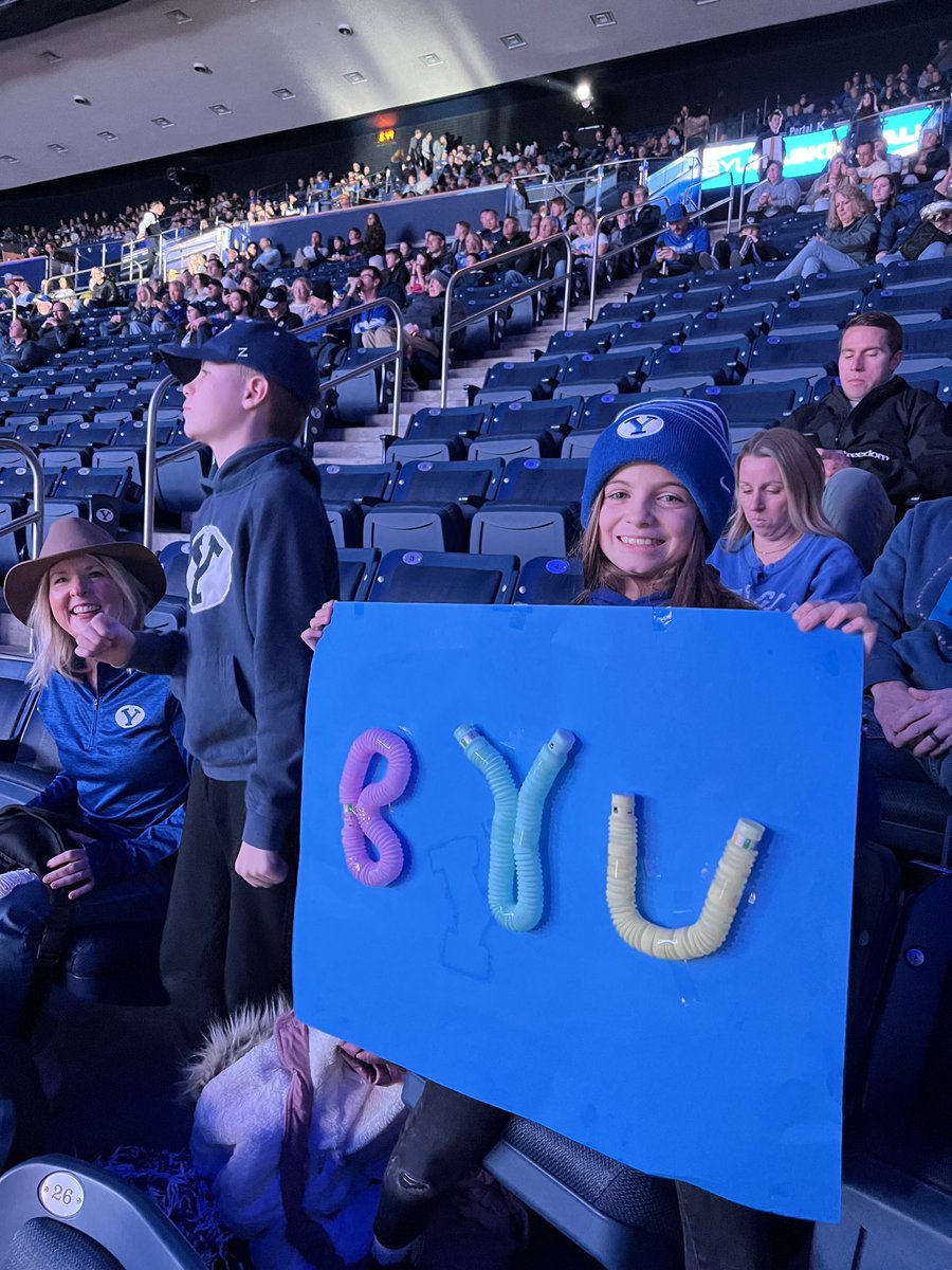 BryceThacker's tweet image. Ready for BYU basketball. Go Coogs!!! BYUhoops