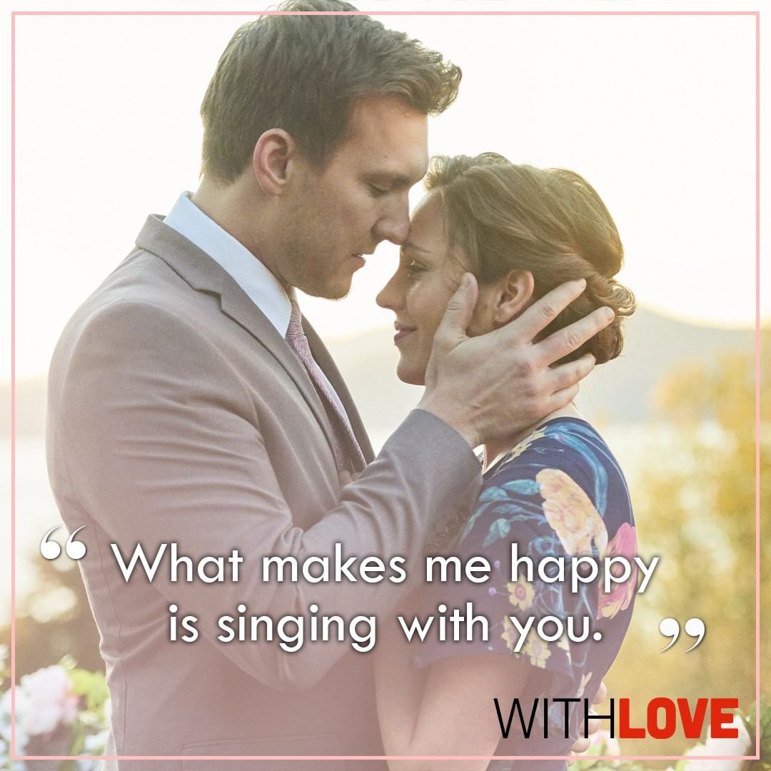 norwin_balboa's tweet photo. Here's The Hallmarkies Quote of The Day, #HappyBirthday @LauraOsnes. Goodnight, #Hallmarkies! 😍👰🏻♀️🎵🗝️❤️ @scottmfoster @NydiaRaquel25 @NadiaGhoul1 #QuoteOfTheDay #LauraOsnes #ScottMichaelFoster #InTheKeyOfLove #Wedding #Song #Duet #Love #Quote #Goodnight https://t.co/f4oX5agtdP