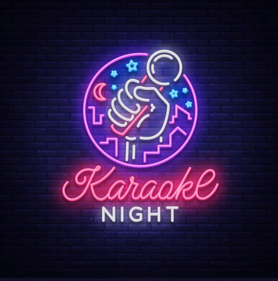 GrooveKaraoke's tweet photo. 👉Karaoke Tonight!👍
Every Friday &amp; Saturday night at 10pm👀
at 
The Groove Bar &amp; Grill 🍽️

Join-us for drinks, wings &amp; karaoke fun!😁
.
.
.
.
.
.
.
.
.
.
.
.
.
.
.
.
.
.
.
#karaoke #Toronto #Danforth #Fridaynights #Saturdaynights https://t.co/2ePfa1oEpG