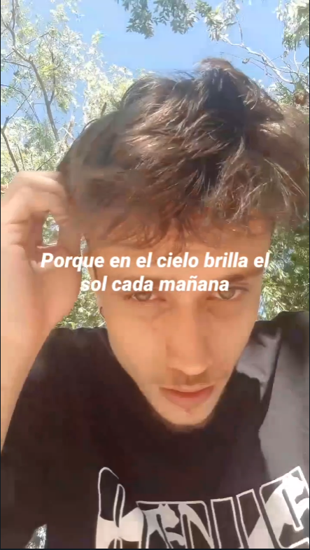 marcomsg23's tweet photo. y tus sueños van a hacerse realidaaaaad https://t.co/rr2fSzTy7c