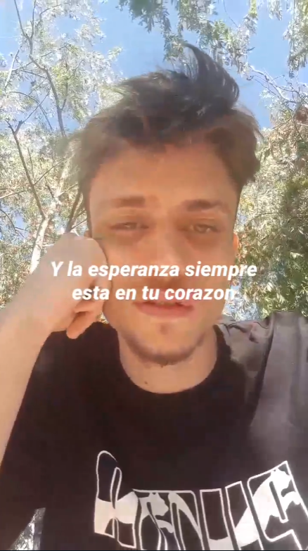 marcomsg23's tweet photo. y tus sueños van a hacerse realidaaaaad https://t.co/rr2fSzTy7c