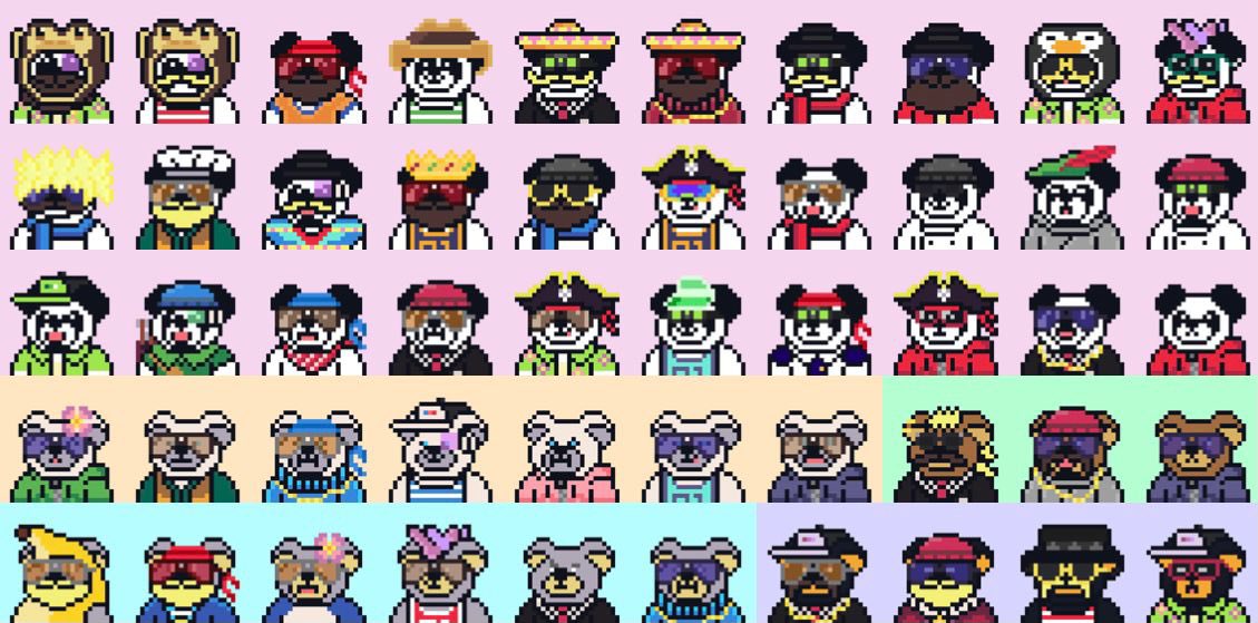 Can confirm <a href="/bears_deluxe/">Bears Deluxe</a> fucks. Still here