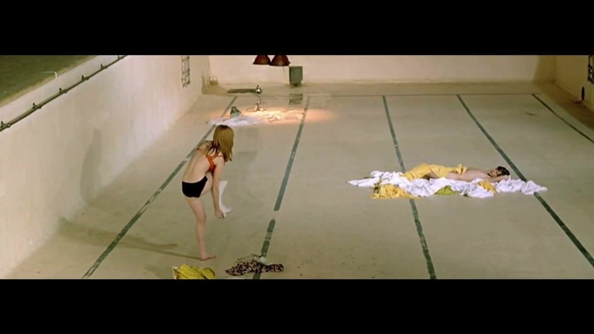 solinatron3's tweet photo. #もう一度観る予定の70年代の映画

Deep End

deep red（ホラー作品） にタイトルが似てる…

ポールマッカートニー氏はこの美女と何年も付き合って婚約までしていたが別れてしまった
ポールの浮気に呆れ果てた結果なのは本当なのか！？ https://t.co/1WVLXVmVJC