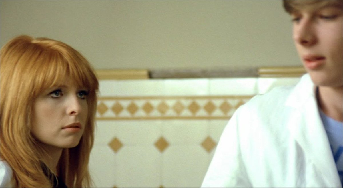 solinatron3's tweet photo. #もう一度観る予定の70年代の映画

Deep End

deep red（ホラー作品） にタイトルが似てる…

ポールマッカートニー氏はこの美女と何年も付き合って婚約までしていたが別れてしまった
ポールの浮気に呆れ果てた結果なのは本当なのか！？ https://t.co/1WVLXVmVJC