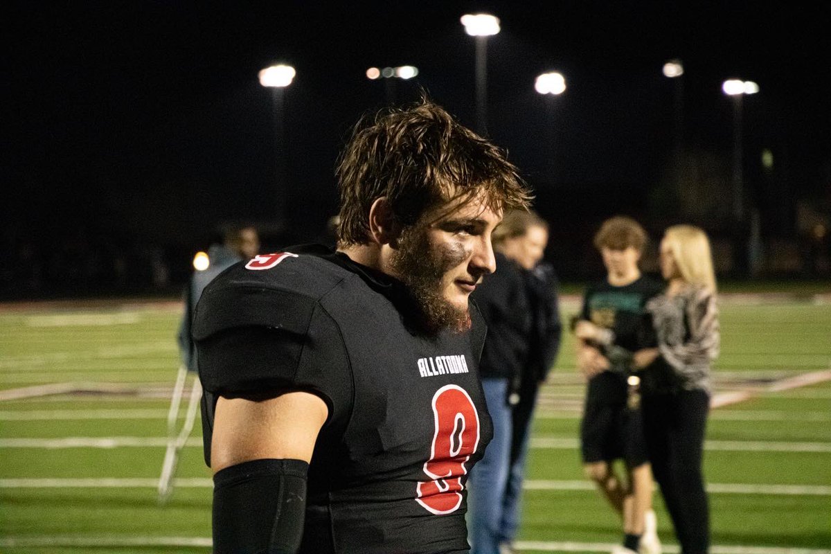 Vinnie Canosa tweet media