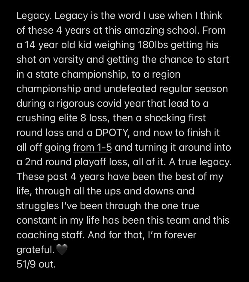 Vinnie Canosa tweet media