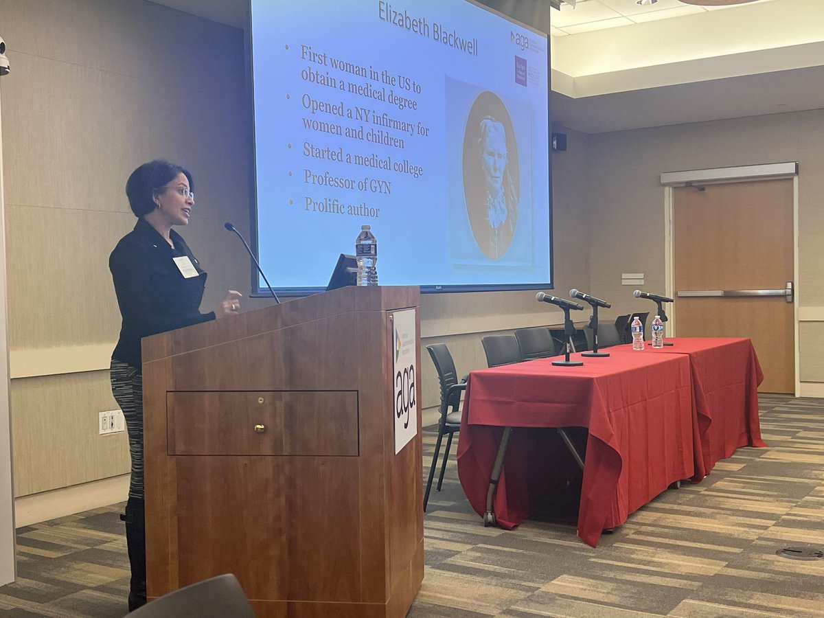 Jessica Bernica (@jdbernicamd) on Twitter photo So many highlights from an amazing day of #WomeninGI championing each other, sharing leadership and innovation strategies, and building connections!✨<a href="/AmerGastroAssn/">American Gastroenterological Association (AGA)</a> <a href="/bcm_gihep/">BCM Gastroenterology</a> <a href="/GutGirlMD/">Dawn Sears, MD, FACG</a> <a href="/MccutchenDr/">Dr. Aja Mccutchen</a> <a href="/AKhapraMD/">Asma Khapra, MD</a> <a href="/milenasuarez/">Milena Gould Suarez, MD</a> <a href="/richashuklaMD/">Richa Shukla</a> <a href="/KanwalFasiha/">Fasiha Kanwal</a> So many highlights from an amazing day of #WomeninGI championing each other, sharing leadership and innovation strategies, and building connections!✨<a href="/AmerGastroAssn/">American Gastroenterological Association (AGA)</a> <a href="/bcm_gihep/">BCM Gastroenterology</a> <a href="/GutGirlMD/">Dawn Sears, MD, FACG</a> <a href="/MccutchenDr/">Dr. Aja Mccutchen</a> <a href="/AKhapraMD/">Asma Khapra, MD</a> <a href="/milenasuarez/">Milena Gould Suarez, MD</a> <a href="/richashuklaMD/">Richa Shukla</a> <a href="/KanwalFasiha/">Fasiha Kanwal</a>