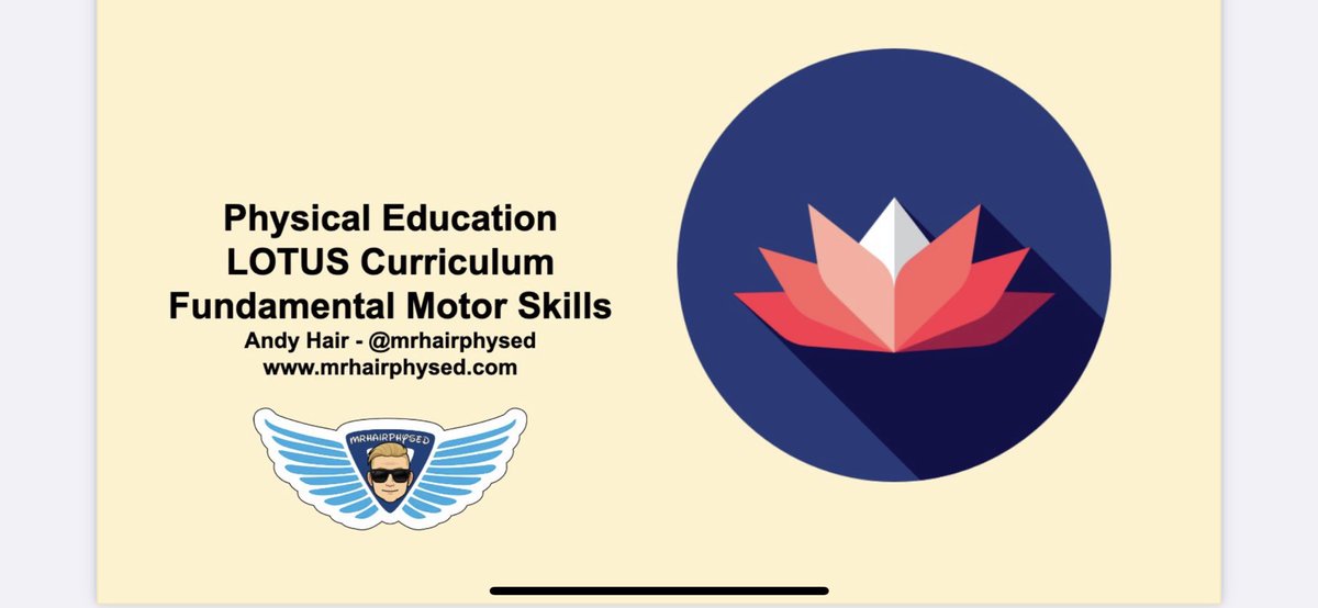 _andyhair_'s tweet photo. Hot tip!!!! 🌶️🌶️🌶️

If you haven’t already join me at the #achpervic22 in session B as I share my #physed FMS curriculum. This work will add an A+ to you program. 
You will get 448 differentiated, focused activity outcomes to walk away with. 

You absolutely need to be there!!! https://t.co/68ZokdJ8GU