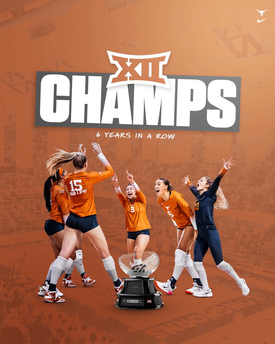 CHAMPS 🤘

#HookEm