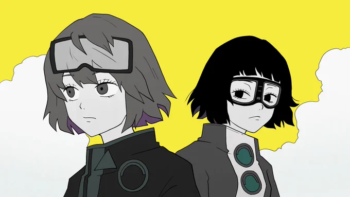 11月入ってこんだけ描いた俺偉いぃぞぉ! 