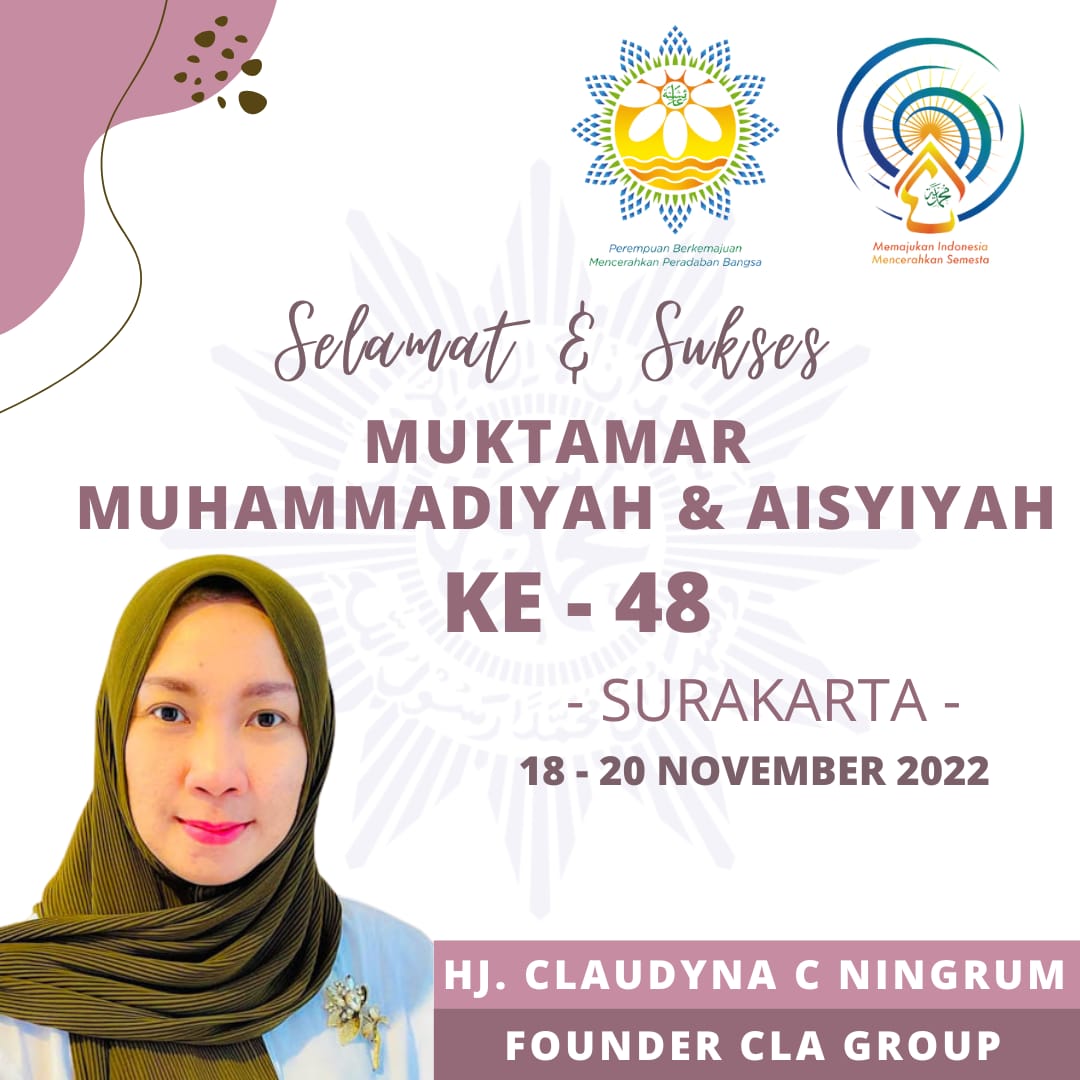 cla_center's tweet photo. @Abe_Mukti https://t.co/EtxNbka3gh