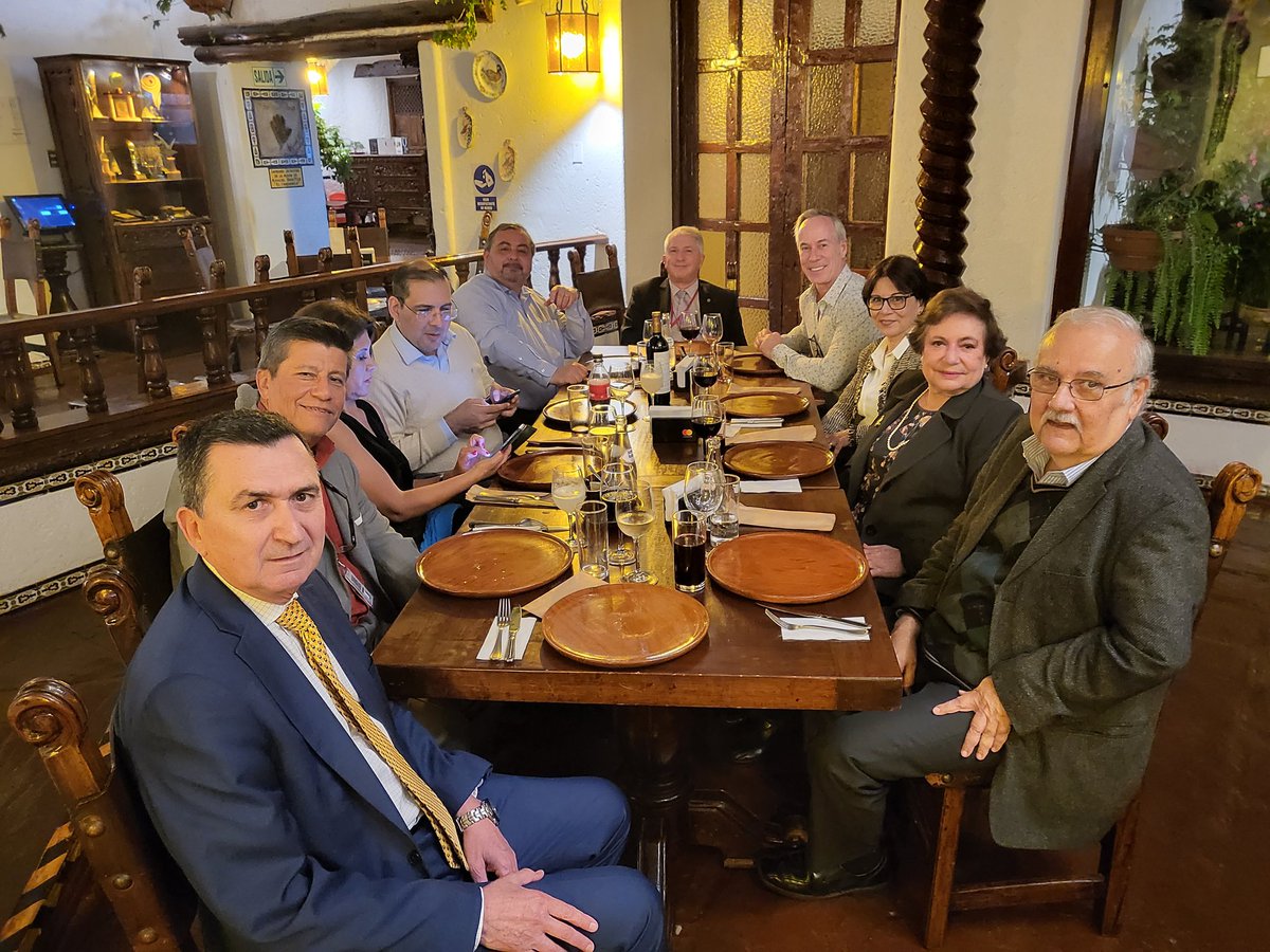 Lourdes Campos tweet media