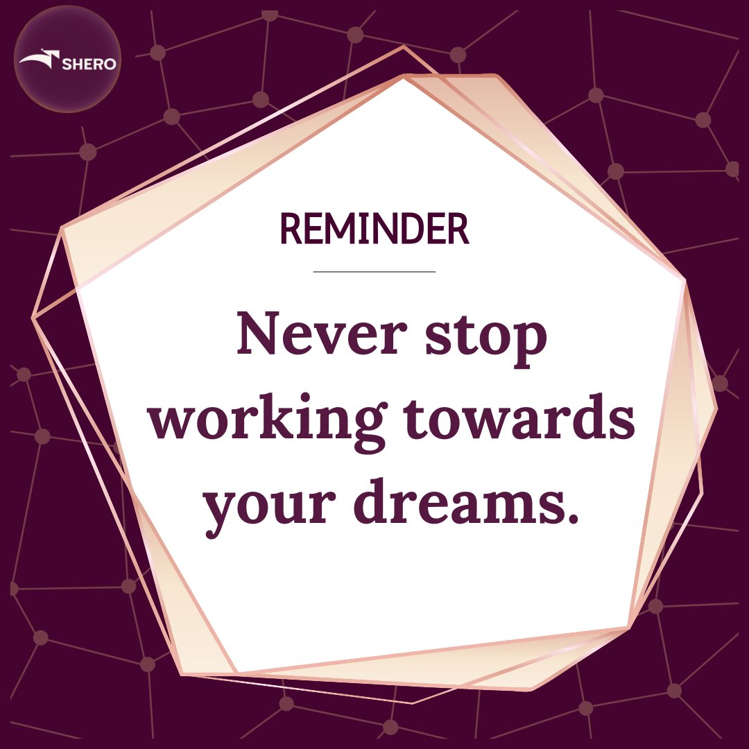 Shero PH tweet media