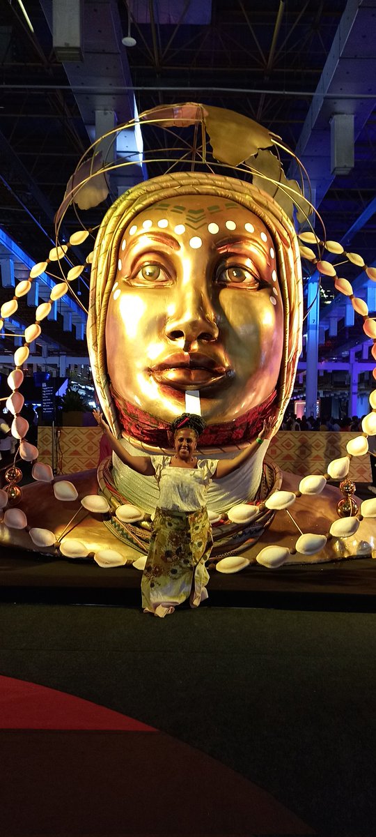 #expoconsciencianegra