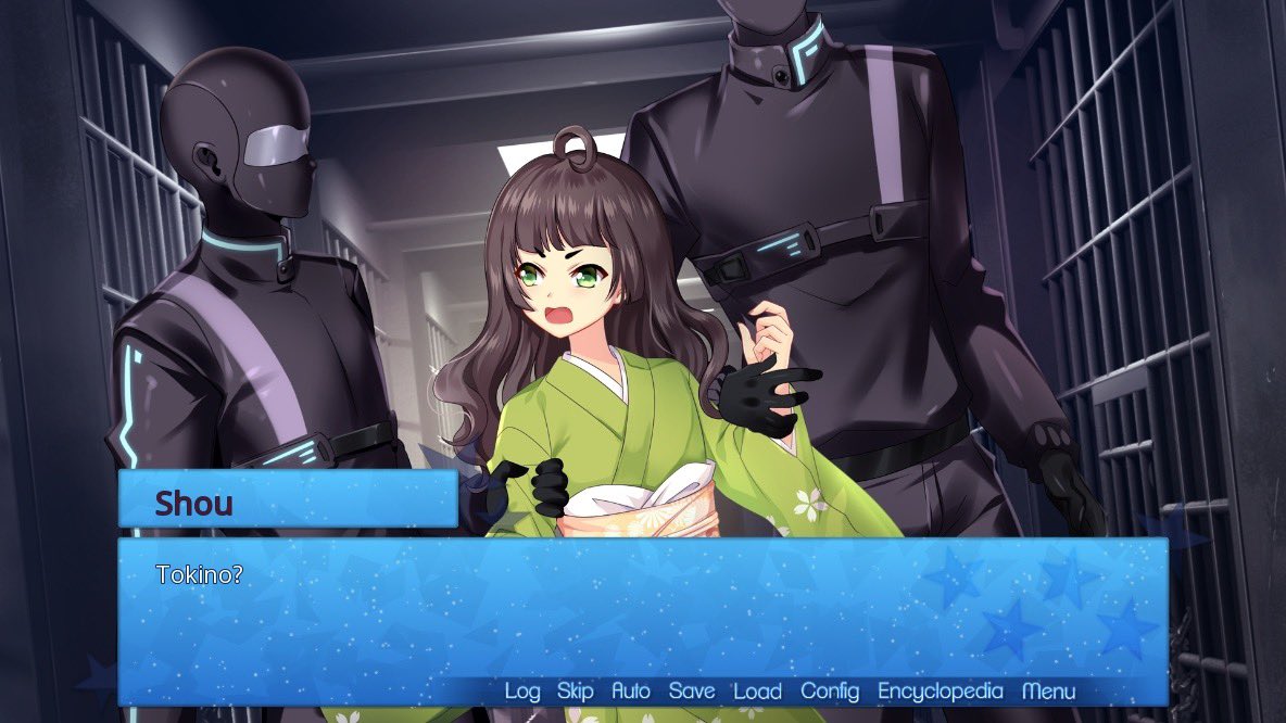 St_rlightVisual's tweet photo. Hello everyone! I know it’s taken a long time, but volume 2 of Caladria Chronicles is available on https://t.co/eP057TzD9t! The Steam version will be coming soon!

https://t.co/G2yDsmslW7

#indiedev #visualnovel https://t.co/2Fqm8KIwyn