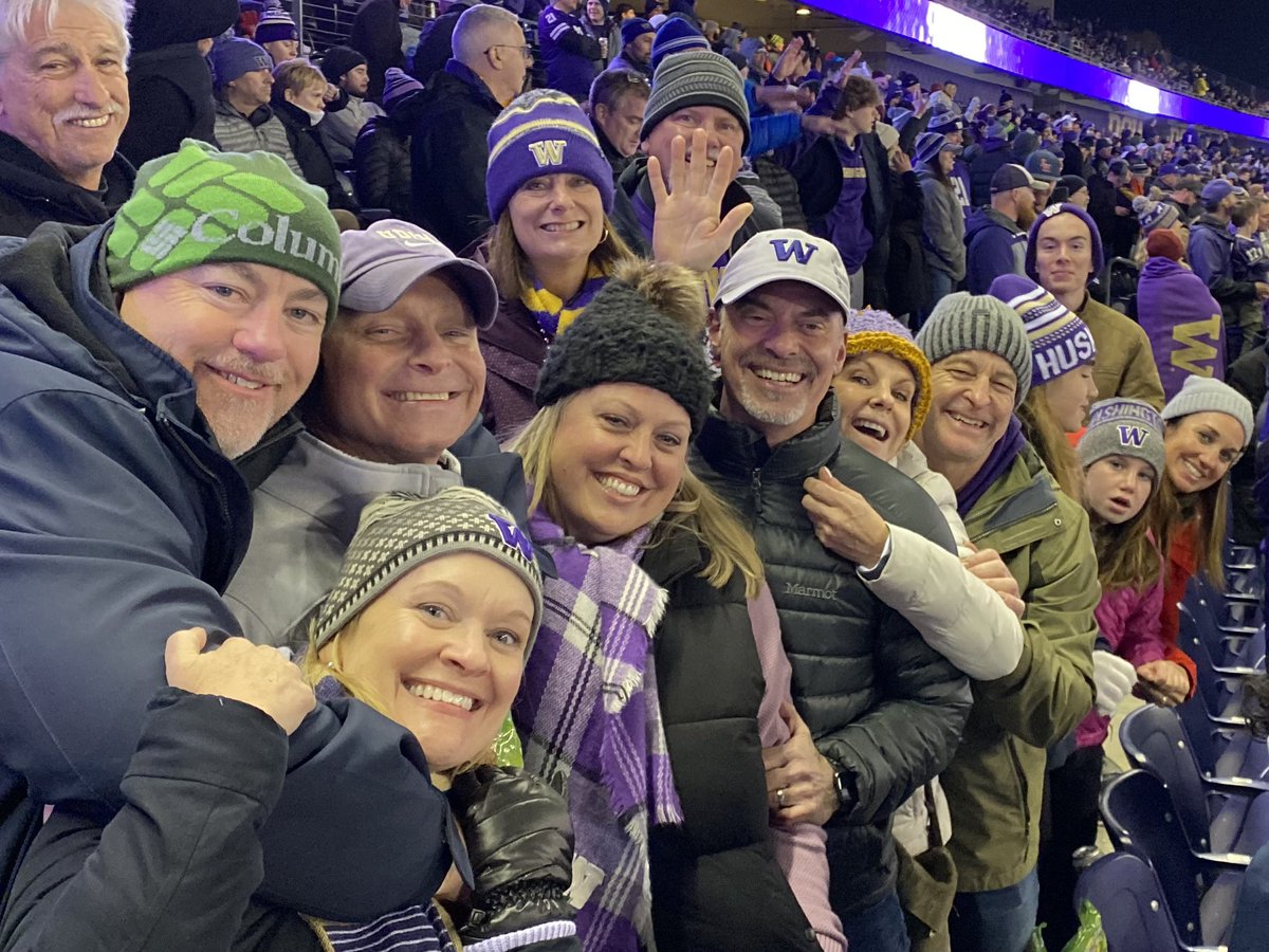 karwit's tweet image. #PurpleReign