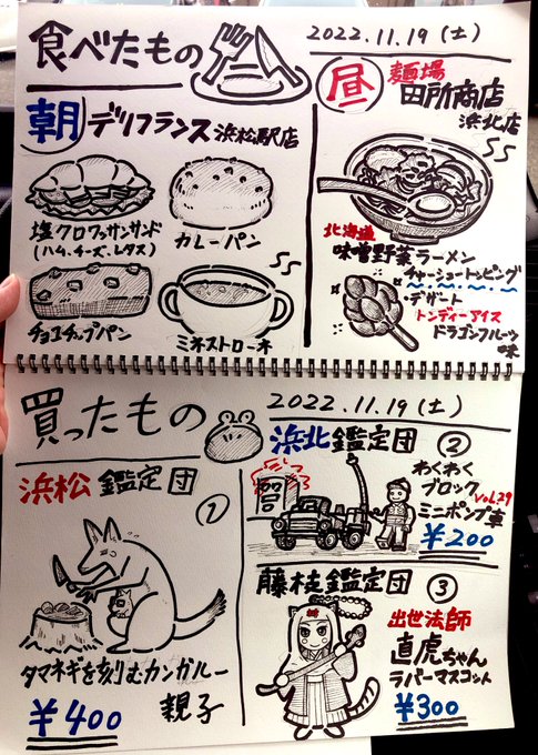 昨日から静岡の鑑定団(リサイクルショップ)巡りの旅をしているのであった。 