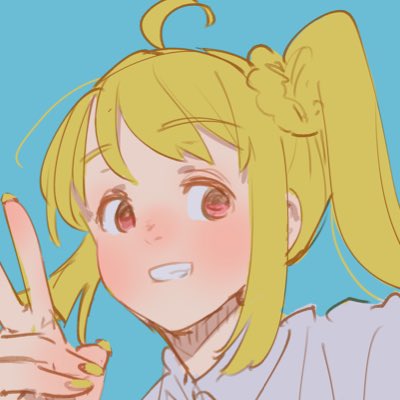 伊地知虹夏 「#新しいプロフィール画像 」|れれれ24%のイラスト