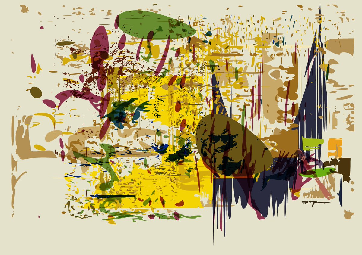 landscape with a magician waiting to tell you how to make better noises when the moon is a part of the neck of the bottle that someone brought to life by singing an old song about a goblin garden full of plastic bags

objkt.com/asset/hicetnun…

1/1 
150 tez

#tezos